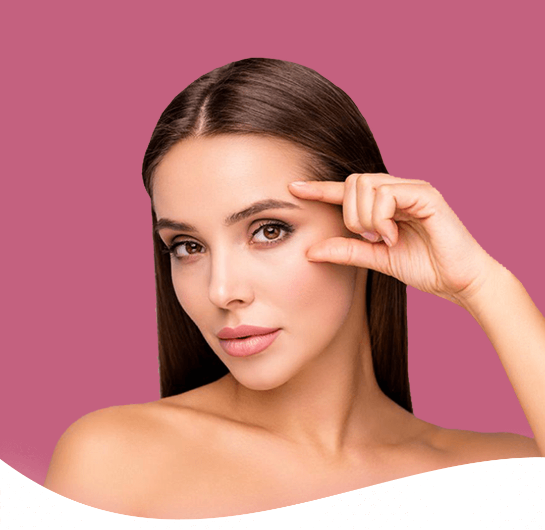 <h1>Badem Göz Estetiği</h1>