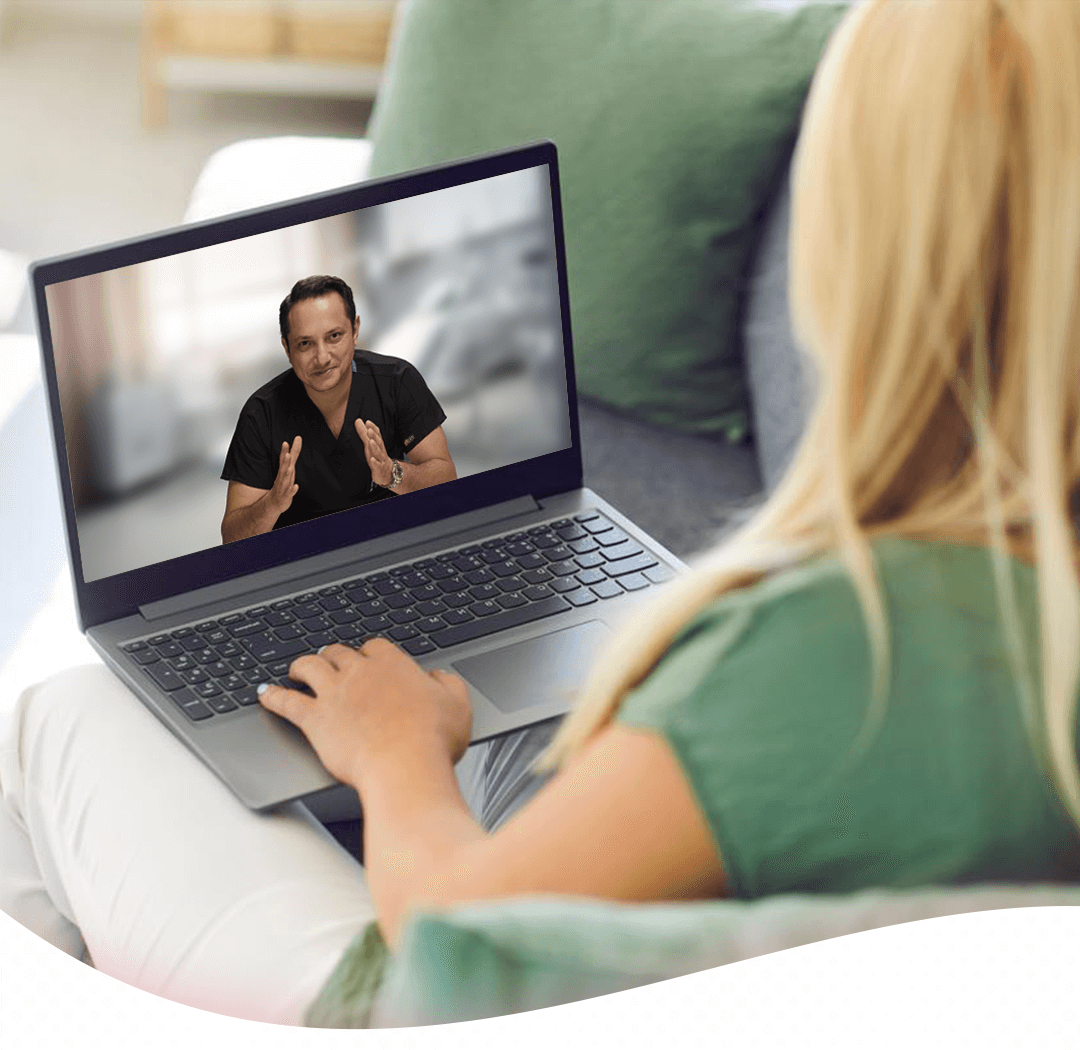 <h1>ONLINE MUAYENE</h1>