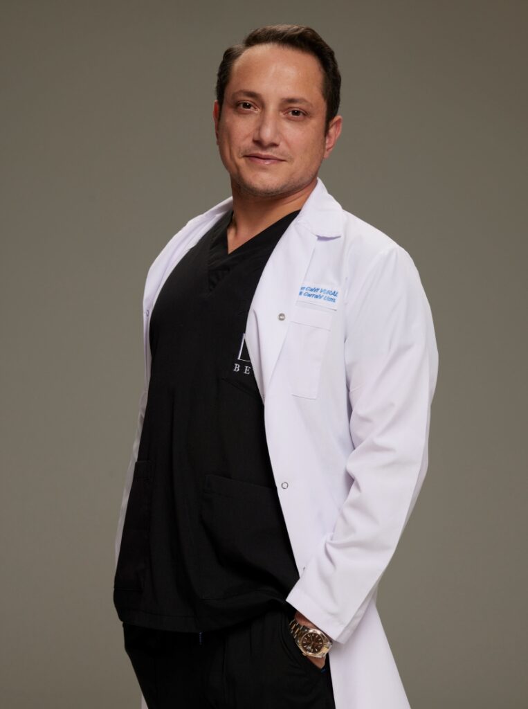 Op. Dr. Cahit Vural