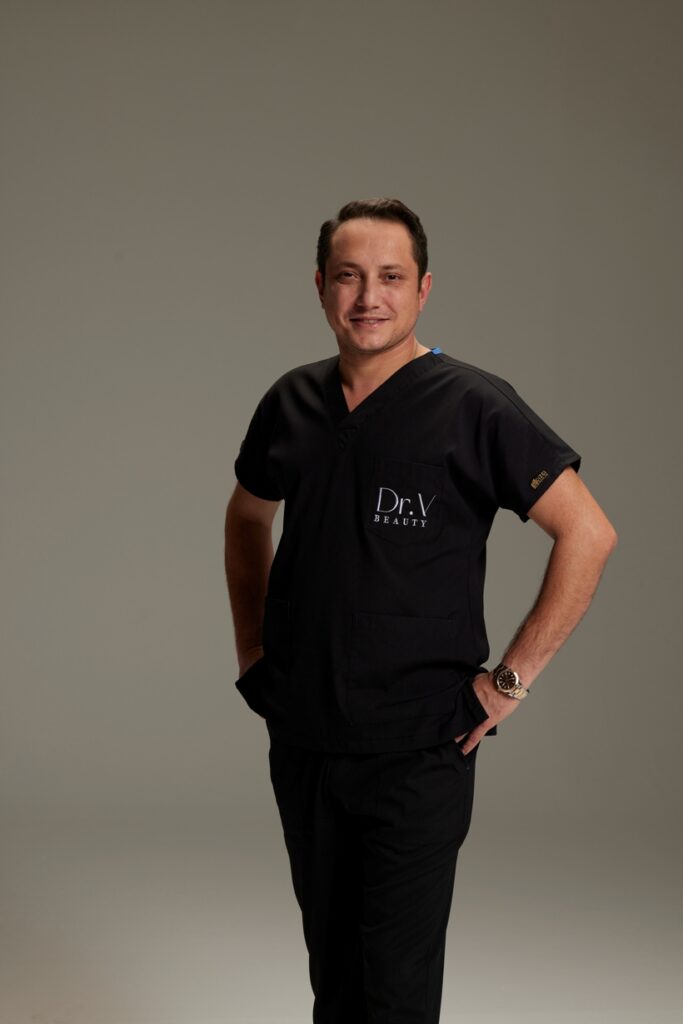 Op. Dr. Cahit Vural